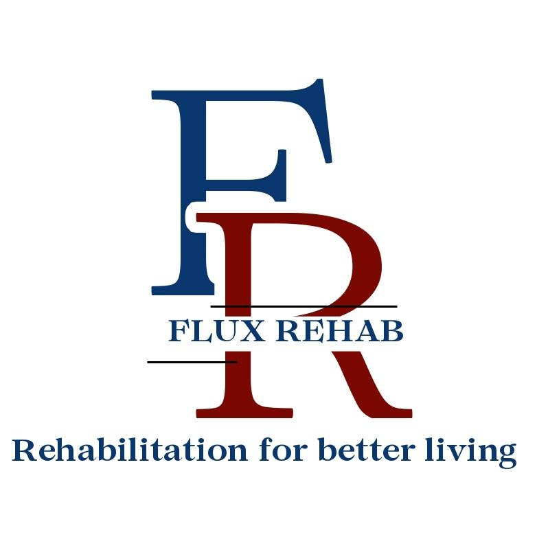 Flux Rehab Logo